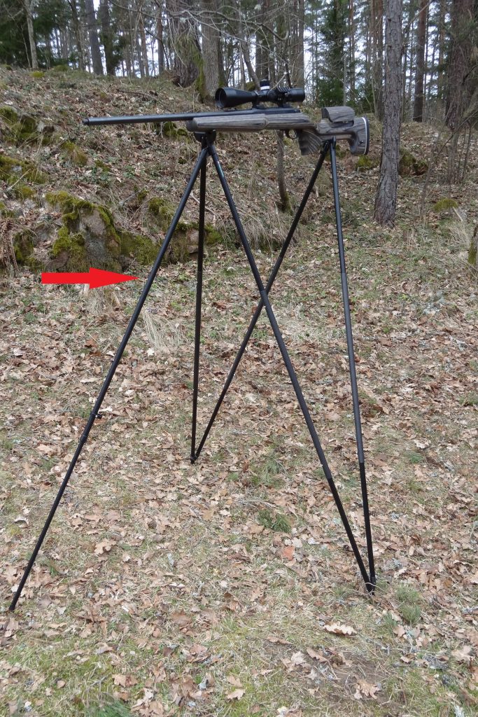 Extra leg for Viper-Flex Styx Journey+ XL Extra leg for Viper-Flex Styx Journey+ XL