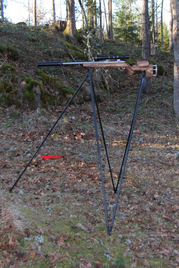 Single Leg Styx PRO