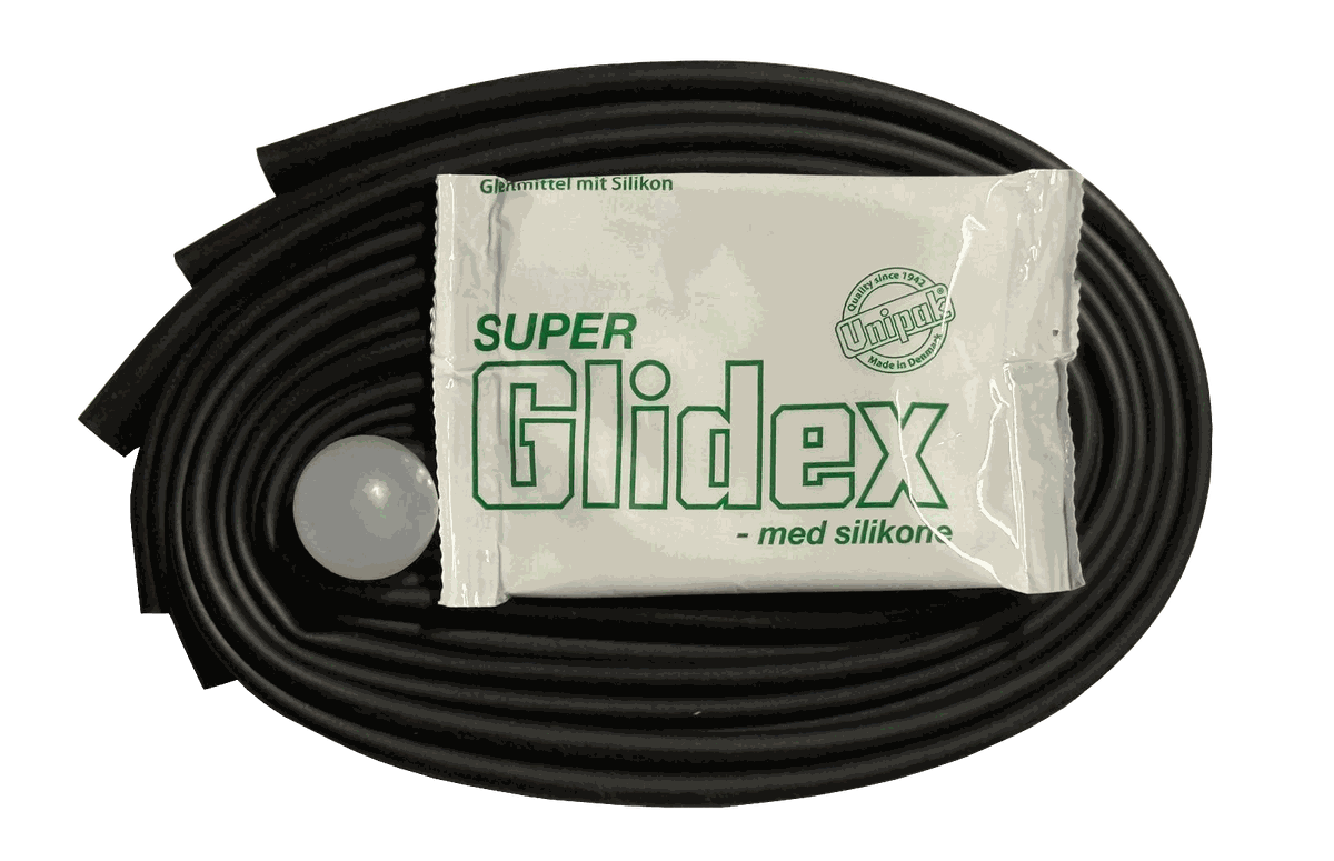 Rubber Covers