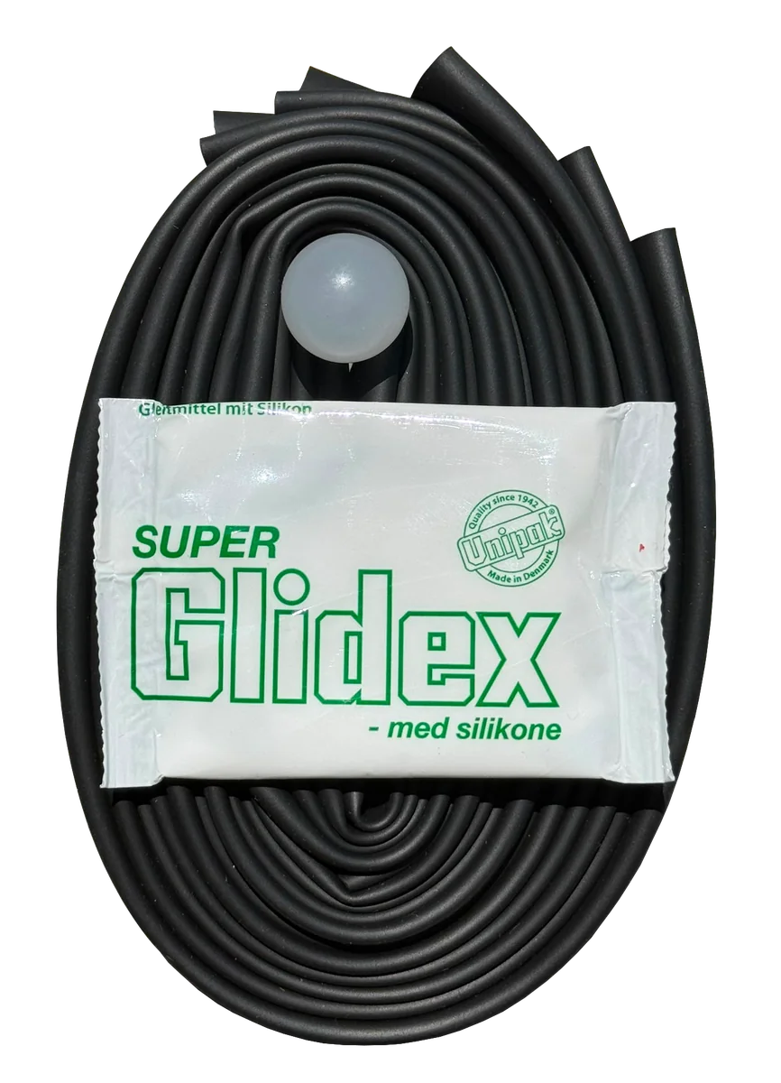 Rubber Covers for Viper-Flex shooting sticks