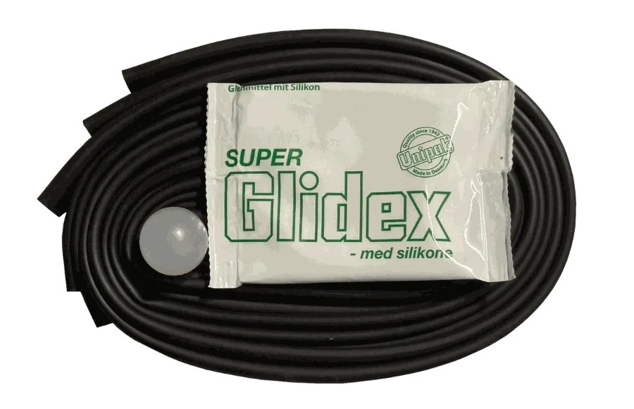 Rubber Covers – rubber sleeves for Viper-Flex shooting sticks Rubber Covers – rubber sleeves for Viper-Flex shooting sticks